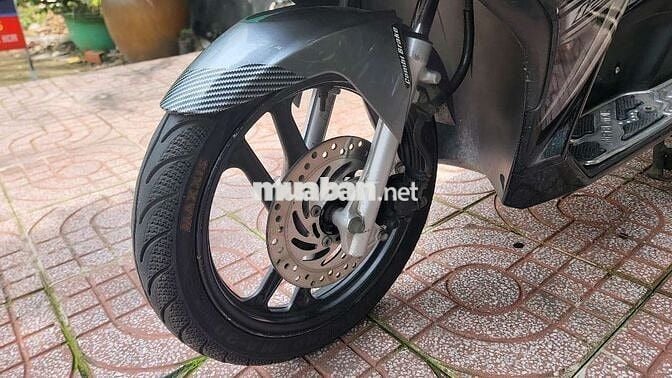 Honda AB 125 mắt cú 2013 máy zin êm