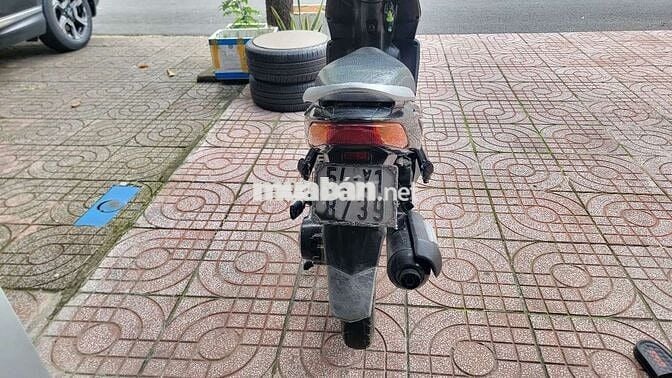 Honda Click 110