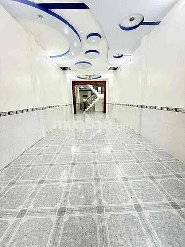 CHO THUÊ NHÀ MỚI ĐẸP MẶT TIỀN CẦN THƠ
