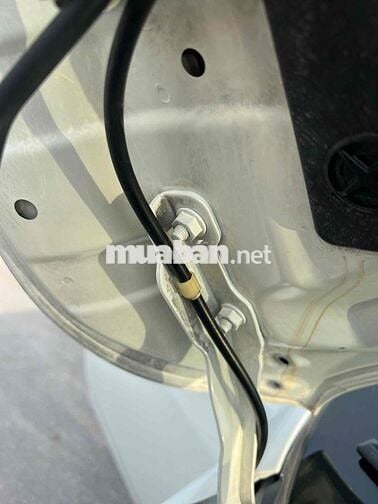 Nissan Almera 2021 1.0 MT - 70000 km