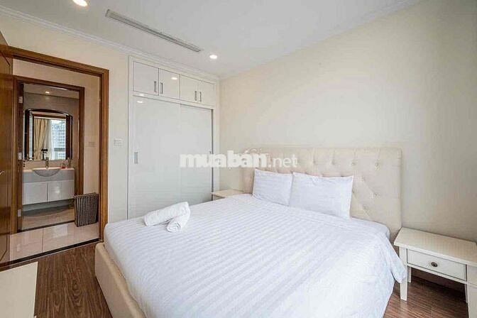 🌟 CHO THUÊ CĂN HỘ VINHOMES CENTRAL PARK – GIÁ CHỈ TỪ 16 TRIỆU/THÁNG 🌟