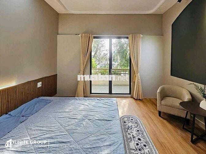 CHUỖI CĂN HỘ STU/1PN BANCOL GẦN ETOWN_KHU BÀU CÁT_NHÀ GA T3 Q.TÂN BÌNH