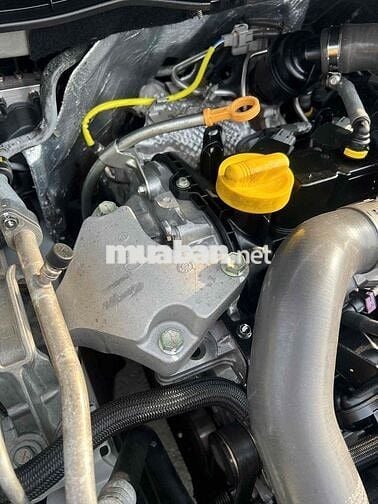 Nissan Almera 2021 1.0 MT - 70000 km