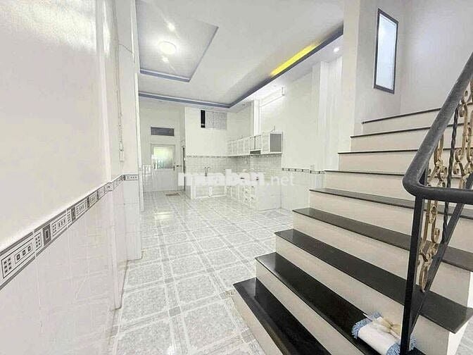 CHO THUÊ NHÀ MỚI ĐẸP MẶT TIỀN CẦN THƠ