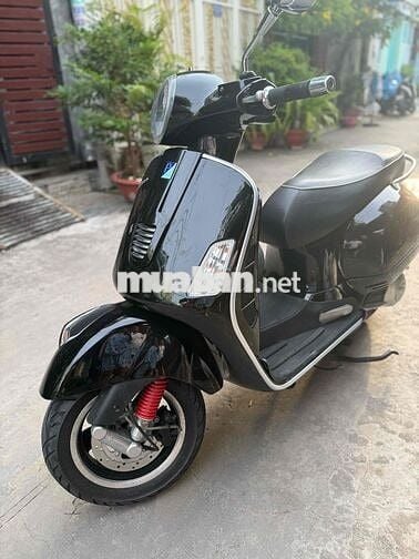 bán xe vespa gtx super 4vie nhập khẩu ý