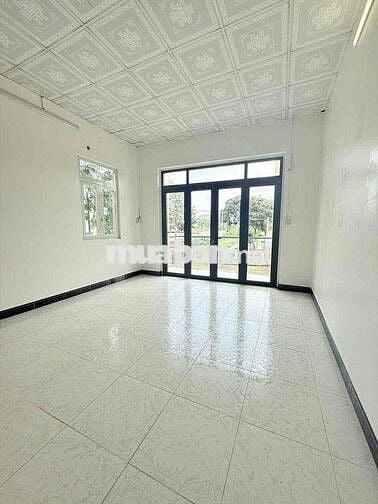 CHO THUÊ NHÀ MỚI ĐẸP MẶT TIỀN CẦN THƠ