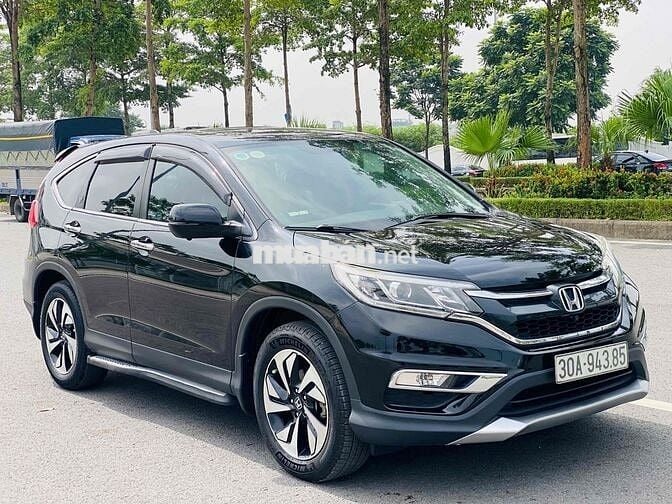 Honda CR V 2015 2.4 AT - 130000 km