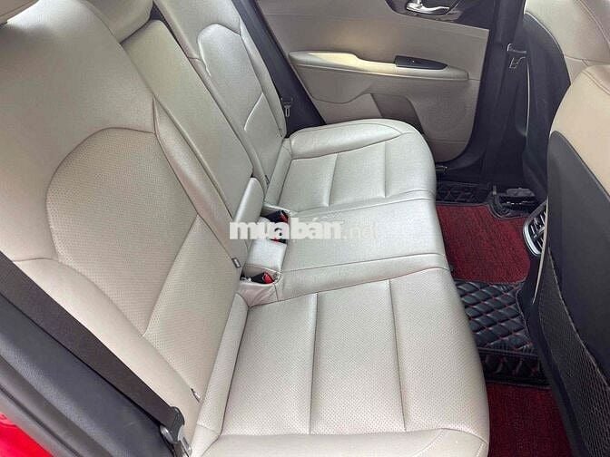 Kia Cerato 2019 1.6 AT Luxury
