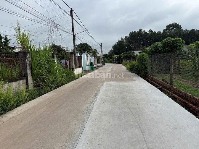 Bán gấp đất thổ Nhơn Trạch giá rẻ,OTO, SHR chính chủ.GỌI NGAY 24/24H