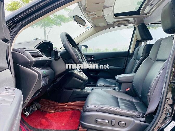 Honda CR V 2015 2.4 AT - 130000 km