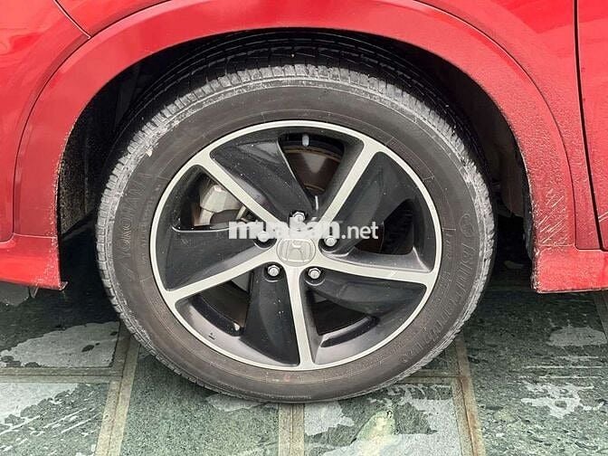 2019 HR-V L - 13000 km