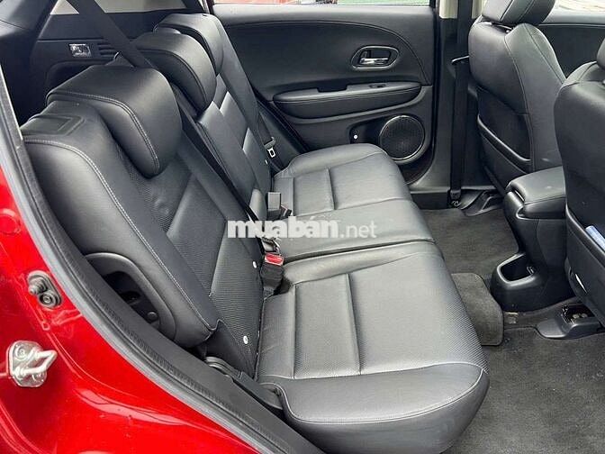 2019 HR-V L - 13000 km
