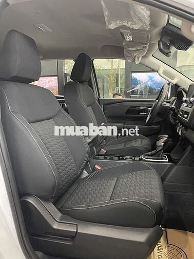 Mitsubishi Triton - Giảm 100% thuế trước bạ
