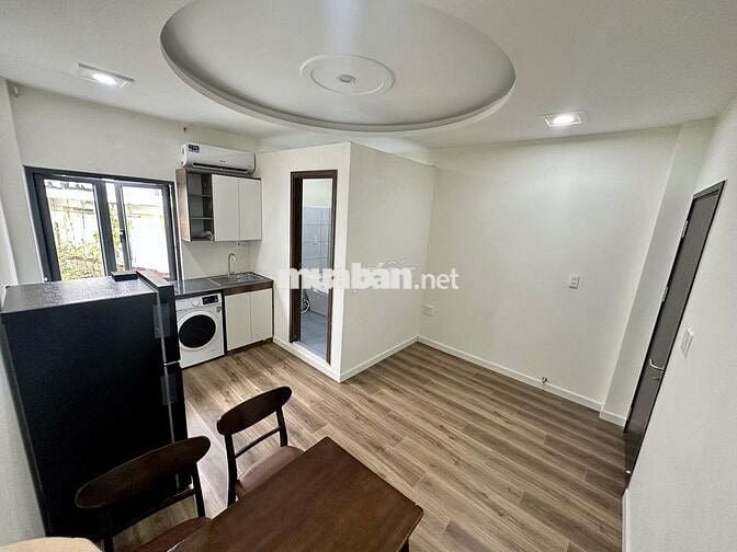 CĂN HỘ 1PN TÁCH BẾP – FULL NỘI THẤT – LÊ DUY NHUẬN, TÂN BÌNH