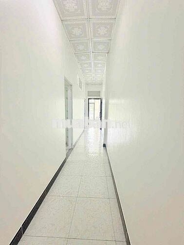 CHO THUÊ NHÀ MỚI ĐẸP MẶT TIỀN CẦN THƠ