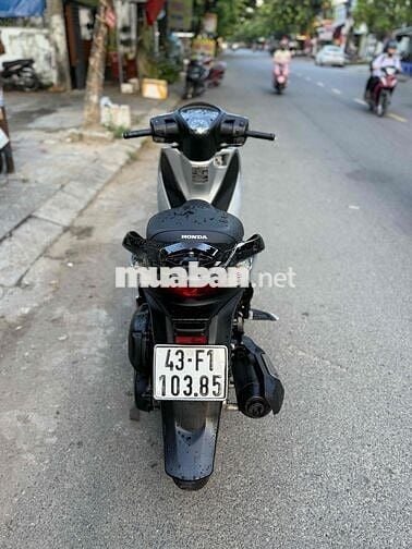 Honda SH 125i 2013 B.số 43 Góp trả trước 10tr