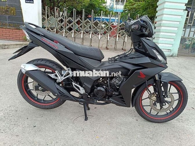 Winner v1 Rin Keng