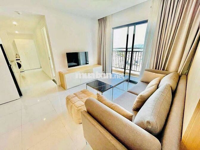 AE Cho thuê căn hộ tòa nhà D’qua, Nha Trang