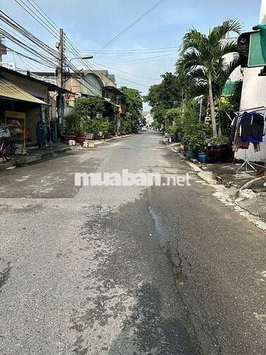 Đường Bùi Văn Bình Phường Phú Lợi Thành phố Thủ Dầu Một Bình Dương
