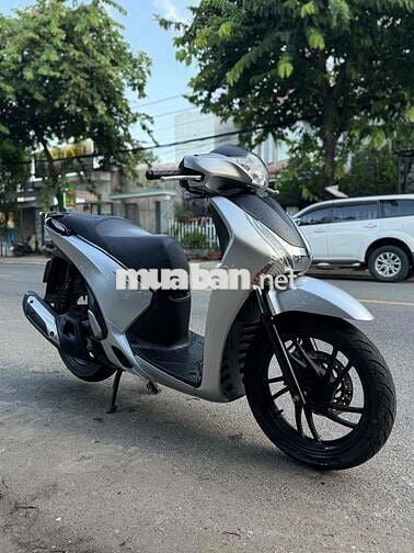 Honda SH 125i 2013 B.số 43 Góp trả trước 10tr