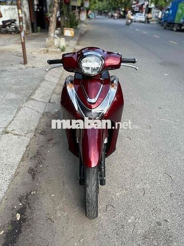 Honda SH Mode Abs 2021 B.số 43 Góp trả trước 10tr