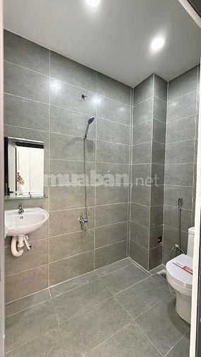 Nhà đẹp Bình Tân - Hẻm ô tô _ 2 PN _ SHR_ Dọn vào ở ngay _Chỉ 4.78 Tỷ 