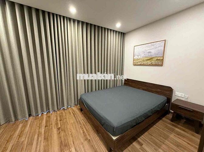 CHO THUÊ NHÀ GÓI 8 MỸ GIA CĂN GẦN HỒ BƠI ĐẦY ĐỦ NỘI THẤT
