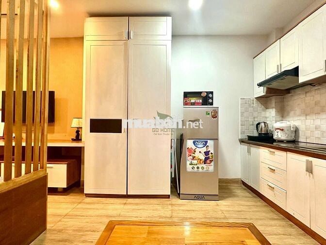 CHO THUÊ CĂN HỘ STUDIO ĐƯỜNG HÙNG VƯƠNG GIÁ 5,5 TRIỆU/THÁNG