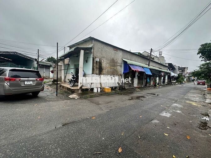 Đường Bùi Văn Bình Phường Phú Lợi Thành phố Thủ Dầu Một Bình Dương