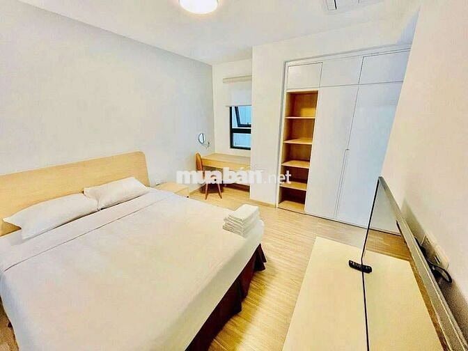 AE Cho thuê căn hộ tòa nhà D’qua, Nha Trang