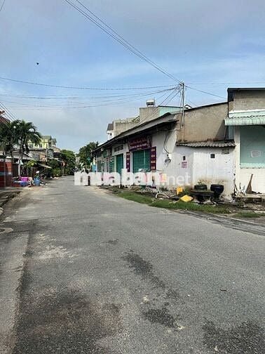 Đường Bùi Văn Bình Phường Phú Lợi Thành phố Thủ Dầu Một Bình Dương