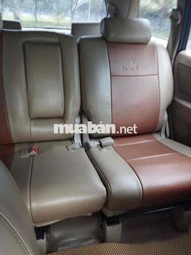 Toyota Innova 2006 G - 320000 km