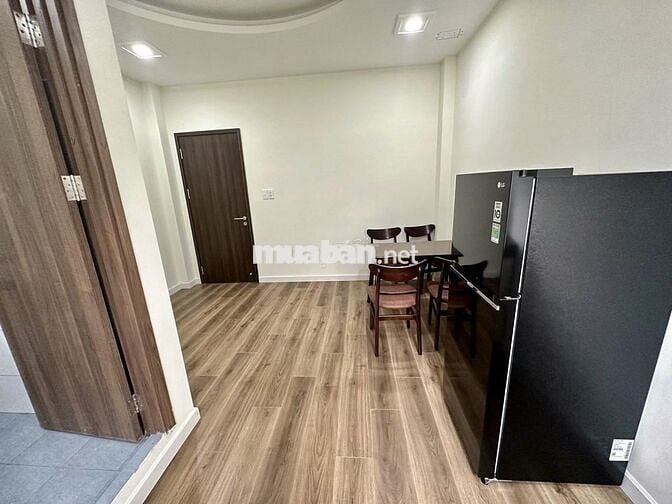 CĂN HỘ 1PN TÁCH BẾP – FULL NỘI THẤT – LÊ DUY NHUẬN, TÂN BÌNH