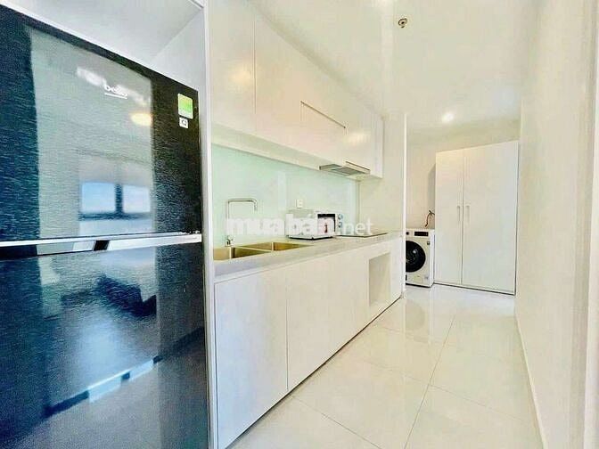 AE Cho thuê căn hộ tòa nhà D’qua, Nha Trang