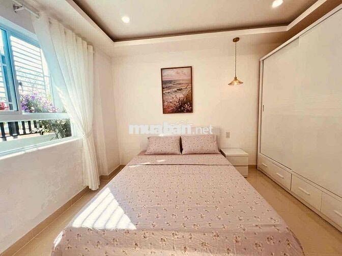 Cần Cho Thuê Căn Hộ CT1 VCN Phước Hải Nha Trang Full Nội thất
