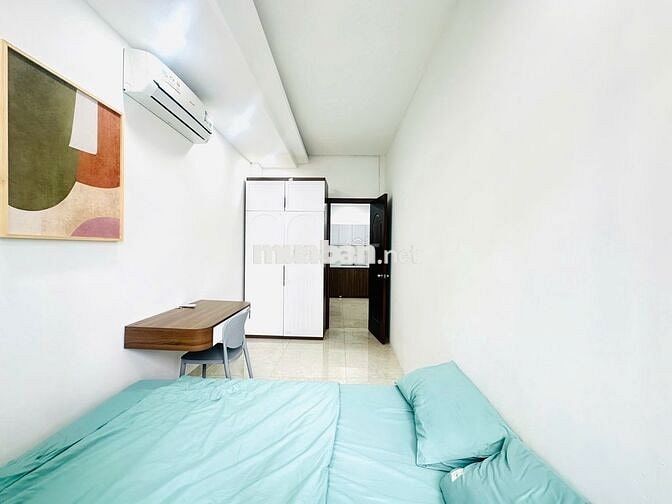 ✨ CHO THUÊ CĂN HỘ 2PN CAO CẤP – FULL NỘI THẤT ✨