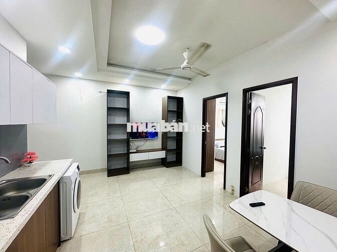 ✨ CHO THUÊ CĂN HỘ 2PN CAO CẤP – FULL NỘI THẤT ✨