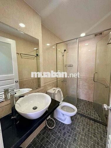 💥 2 PHÒNG NGỦ 2Wc - CĂN HỘ SÂN BAY - CV GIA ĐỊNH