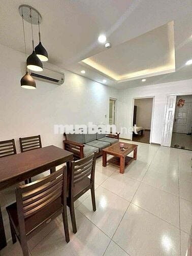 💥 2 PHÒNG NGỦ 2Wc - CĂN HỘ SÂN BAY - CV GIA ĐỊNH