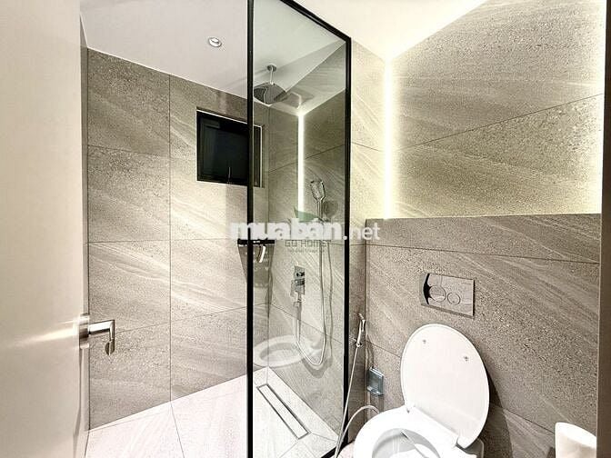 CHO THUÊ CĂN HỘ 1PN BAN CÔNG CAO CẤP – 12 TRIỆU/THÁNG