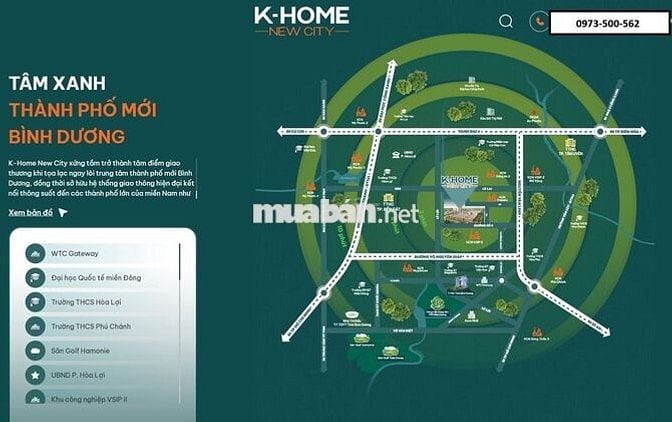 BÁN CĂN STUDIO 35M2 TRẢ TRƯỚC 160TR K-HOME NEW CITY CHUẨN SINGAPORE