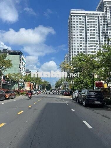 🌟 Cho thuê mặt bằng kinh doanh Trần Hưng Đạo – Sơn Trà, Đà Nẵng