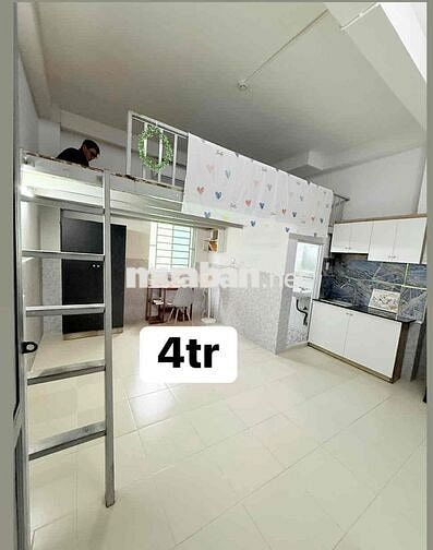 Phòng cửa sổ ban công 20-40m2 3tr-4tr5