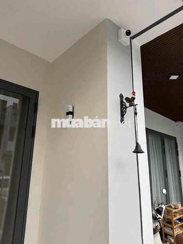 CHO THUÊ NHÀ GÓI 8 MỸ GIA CĂN GẦN HỒ BƠI ĐẦY ĐỦ NỘI THẤT