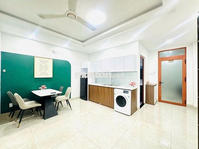 ✨ CHO THUÊ CĂN HỘ 2PN CAO CẤP – FULL NỘI THẤT ✨