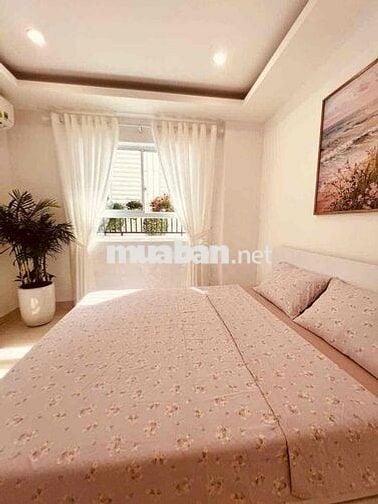 Cần Cho Thuê Căn Hộ CT1 VCN Phước Hải Nha Trang Full Nội thất