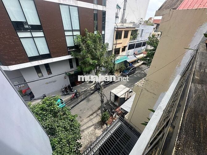 ✨ CHO THUÊ CĂN HỘ 2PN CAO CẤP – FULL NỘI THẤT ✨