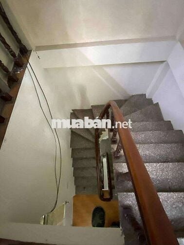 Lô góc Minh Khai vị trí đẹp 36m 4 tầng mt 4.3m hiwn 6.* tỷ