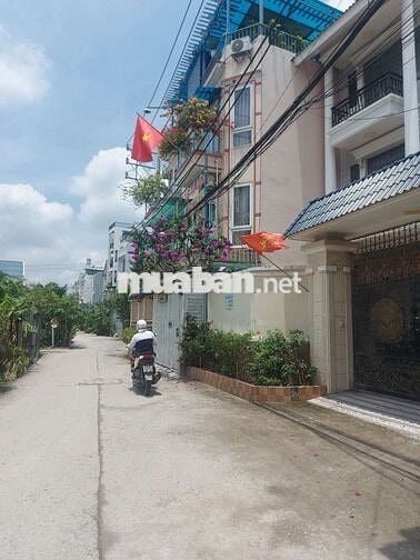 HẠ 500TR. CHỦ BÁN NHANH LÔ ĐẤT ĐƯỜNG ÔTÔ 96M2 LÊ ĐỨC THỌ. GÒ VẤP. 6,4T