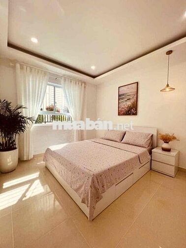 Cần Cho Thuê Căn Hộ CT1 VCN Phước Hải Nha Trang Full Nội thất
